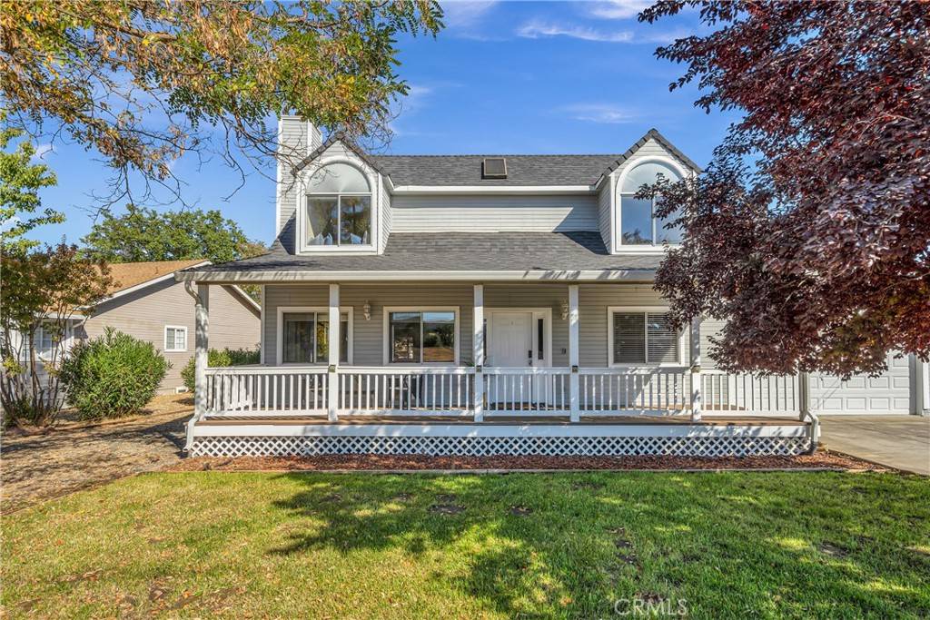 Hidden Valley Lake, CA 95467,19924 Mountain Meadow S