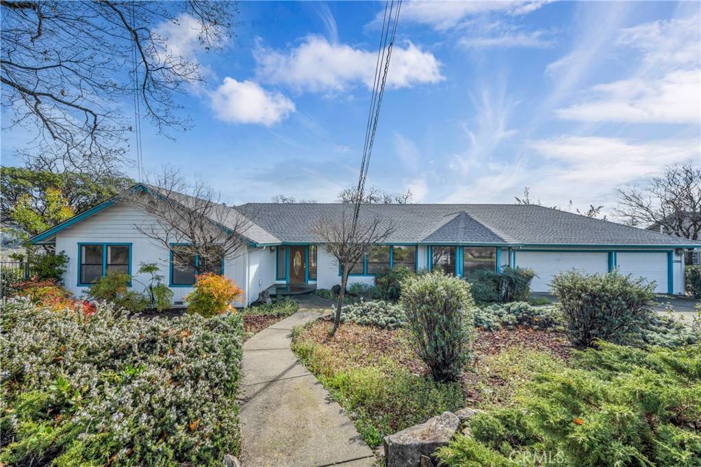 Hidden Valley Lake, CA 95467,17100 Knollview DR