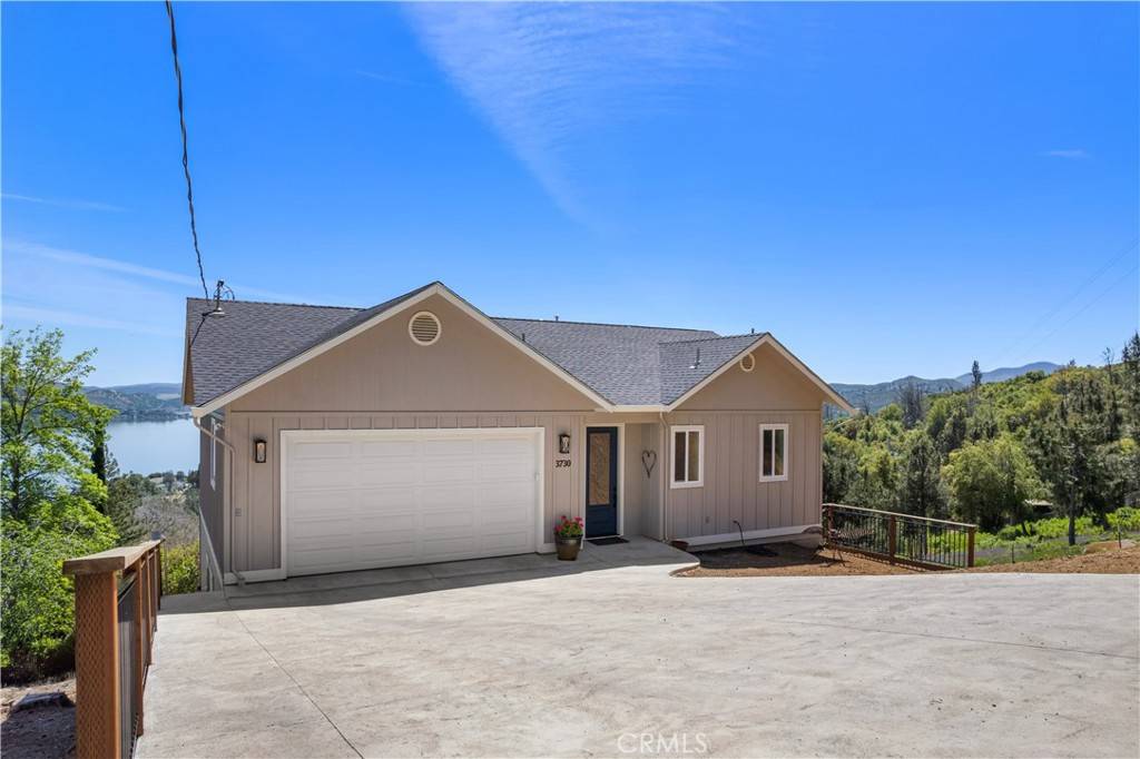 Kelseyville, CA 95451,3730 Scenic View DR