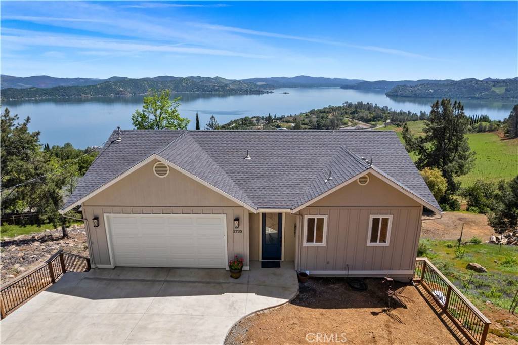 Kelseyville, CA 95451,3730 Scenic View DR