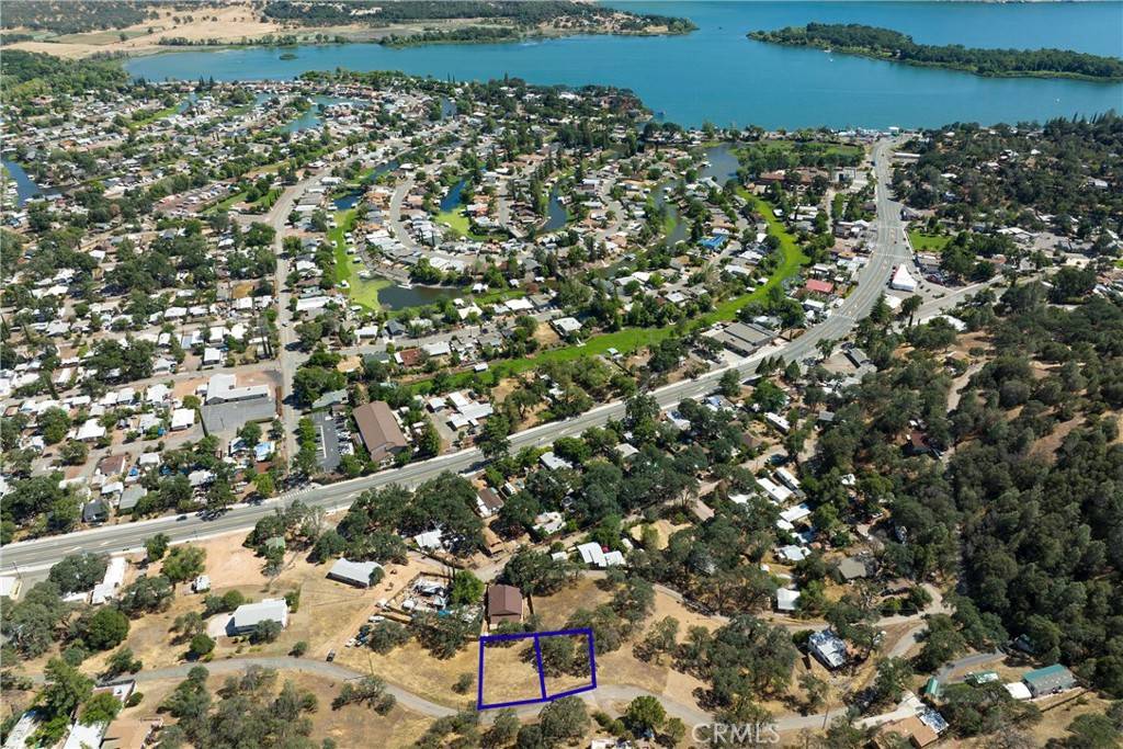 Clearlake Oaks, CA 95423,12739 Lakeview DR