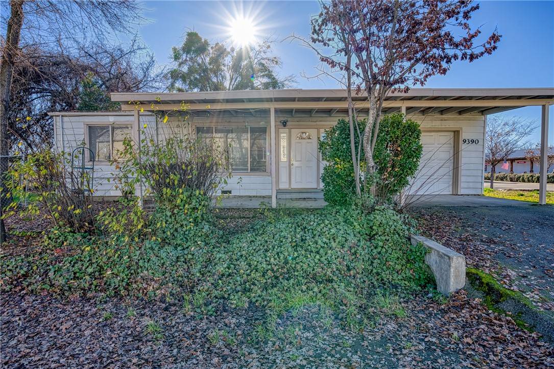 Upper Lake, CA 95485,9390 Main Street