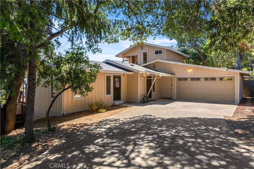 Kelseyville, CA 95451,2972 Crystal DR