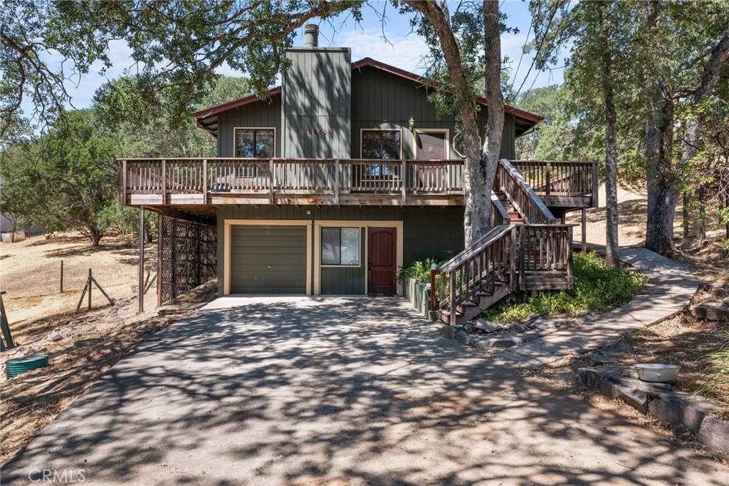 Hidden Valley Lake, CA 95467,19680 Sugarwood CT