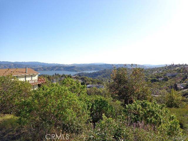 Kelseyville, CA 95451,5630 Cherokee DR