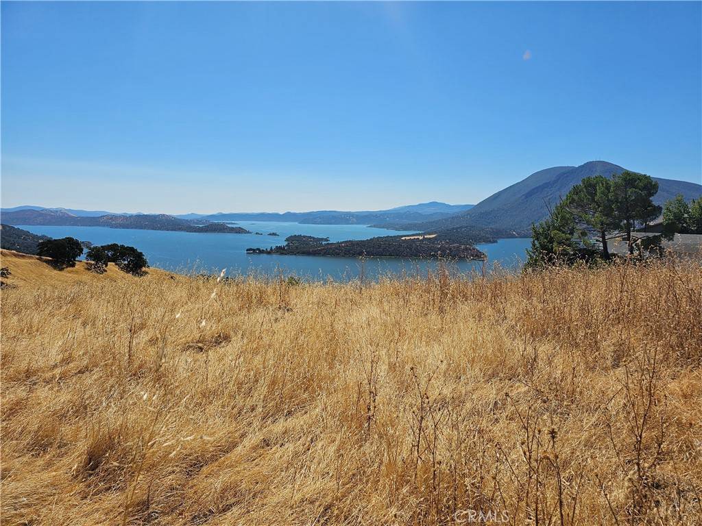 Glenhaven, CA 95443,7751 Al DR