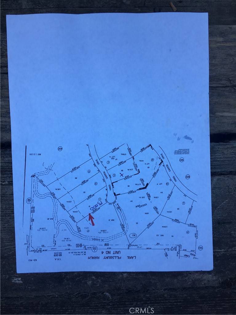 Upper Lake, CA 95469,2968 Kings Canyon DR