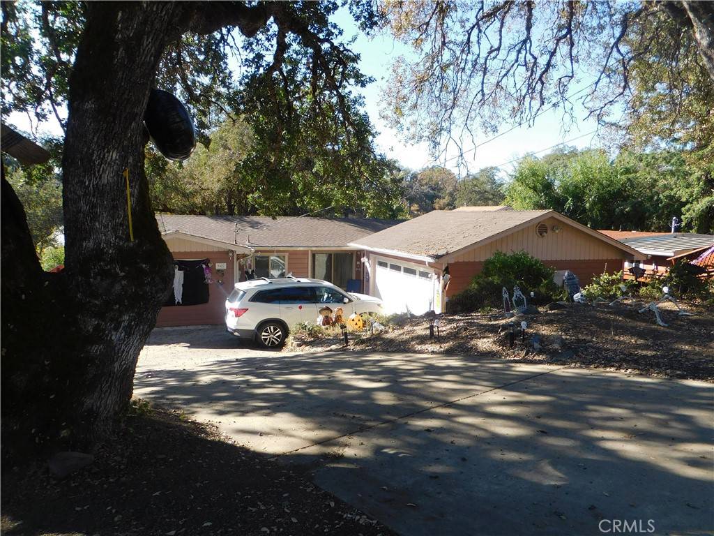 Lakeport, CA 95453,945 Central Park AVE