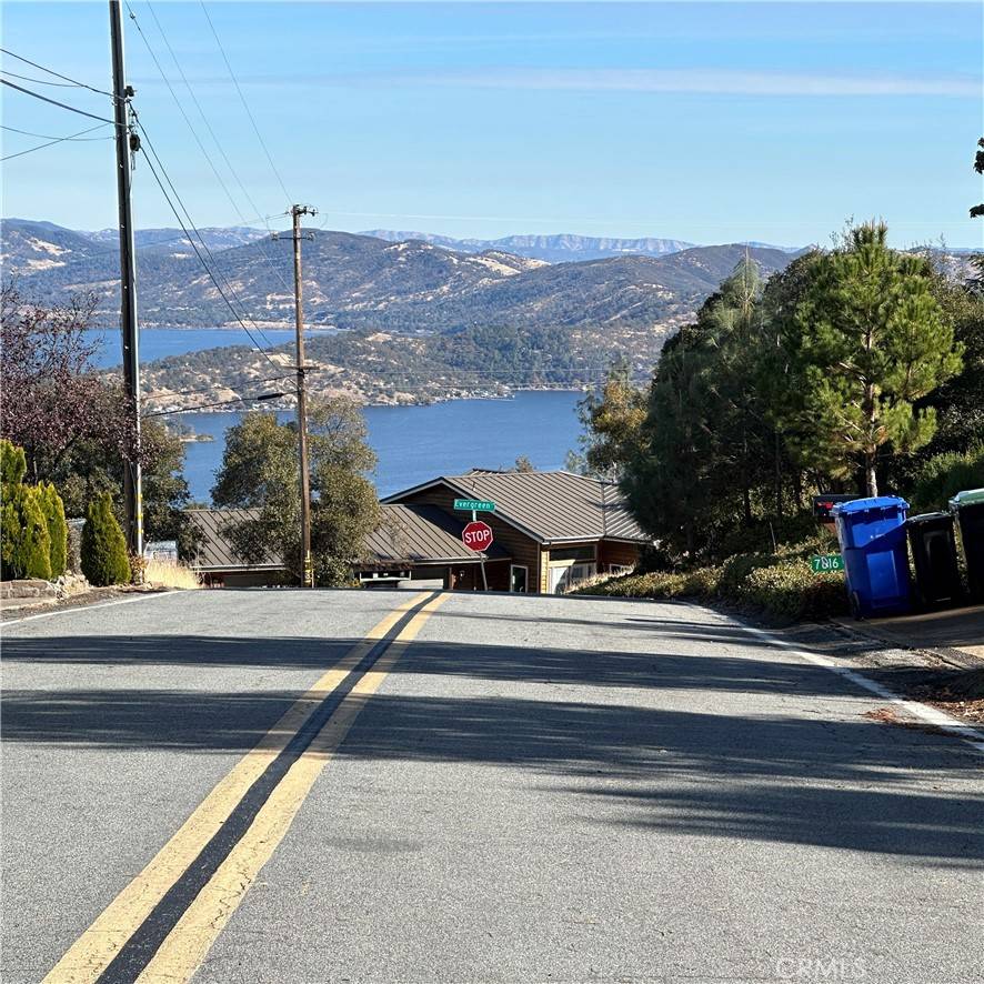 Kelseyville, CA 95451,7826 Evergreen DR