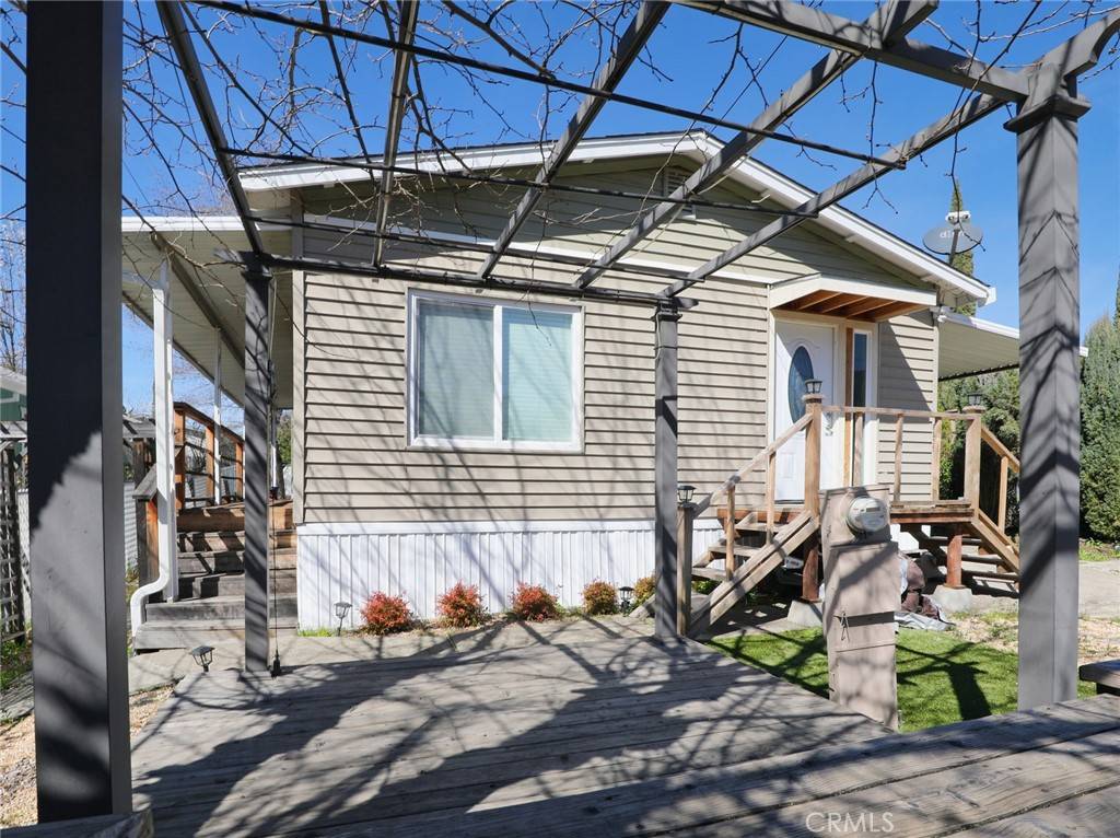 Nice, CA 95464,6935 Colusa ST