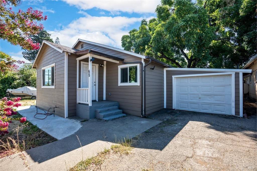 Lakeport, CA 95453,55 E ST