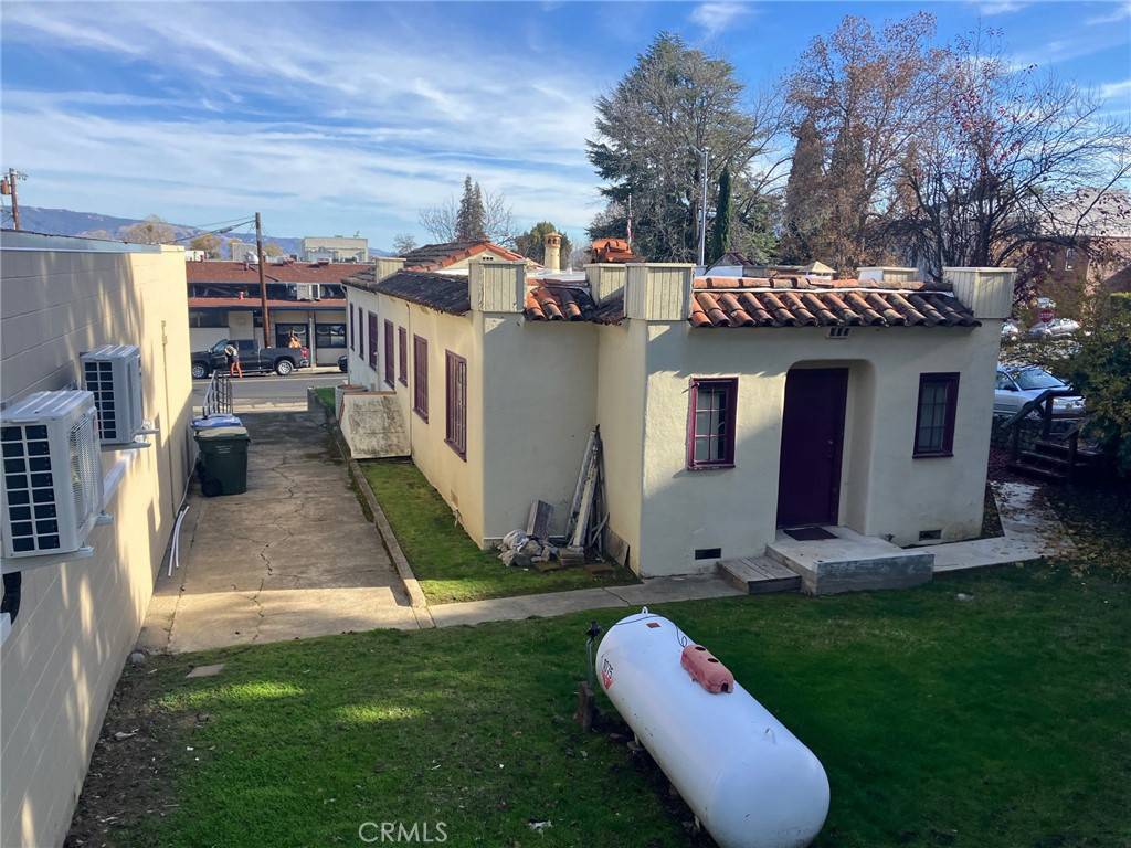 Lakeport, CA 95453,301 N Forbes ST