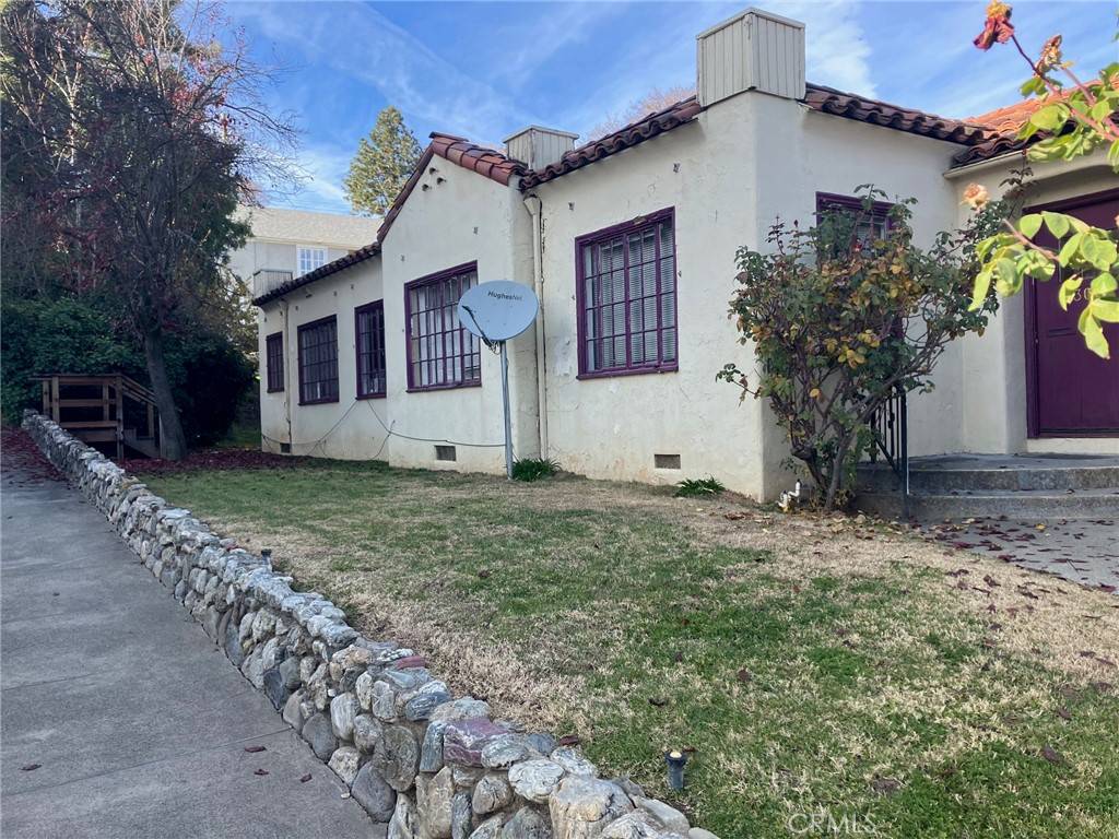 Lakeport, CA 95453,301 N Forbes ST