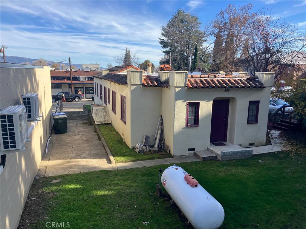 Lakeport, CA 95453,301 N Forbes ST