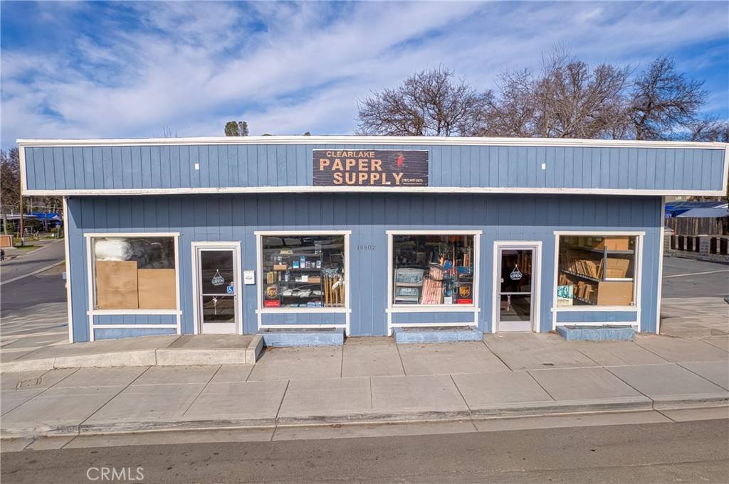 Clearlake, CA 95422,14802 Lakeshore DR