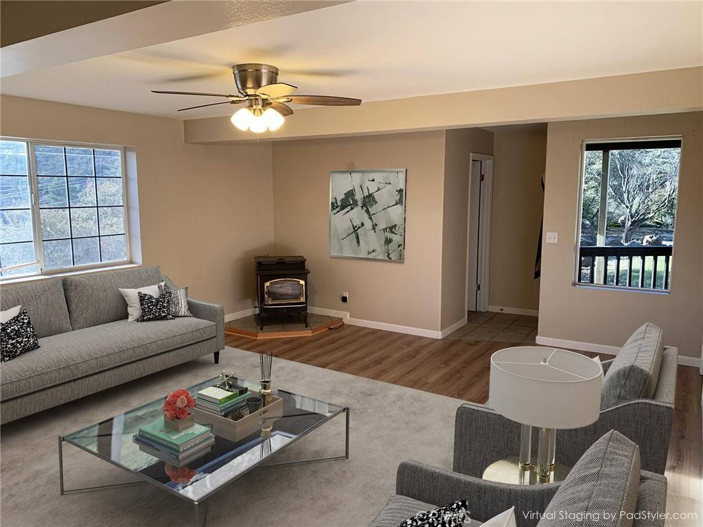 Kelseyville, CA 95451,5616 Maya RD