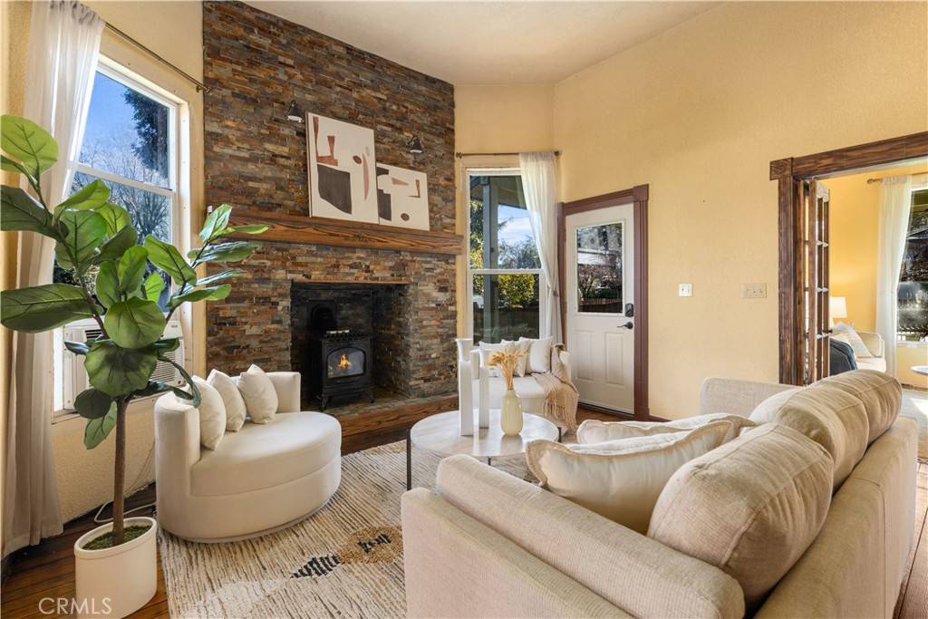 Lakeport, CA 95453,580 Fifth ST