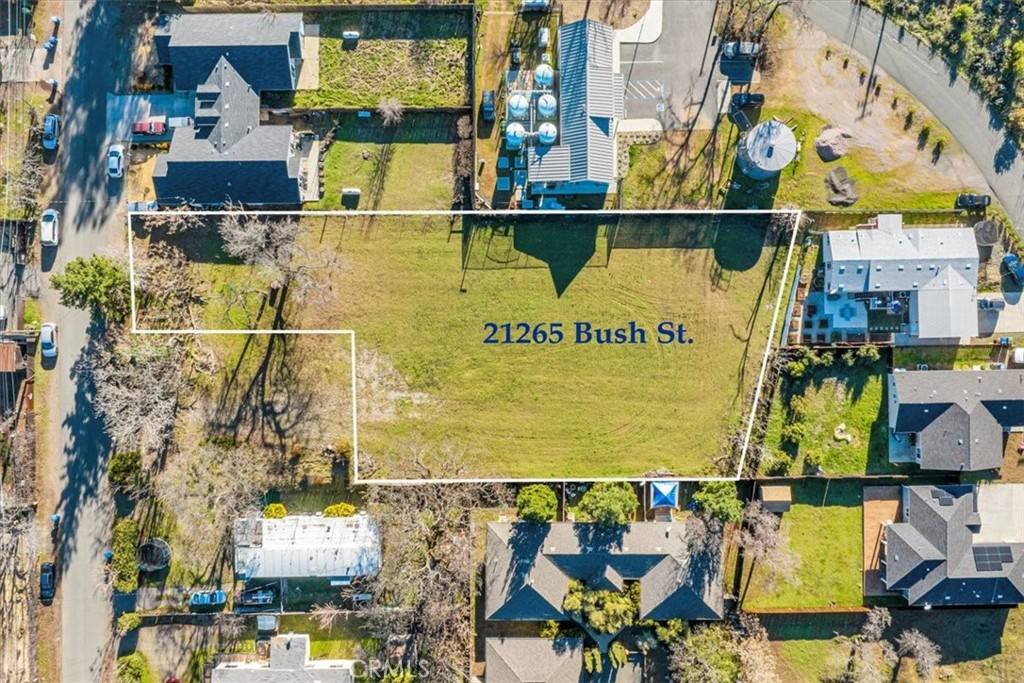 Middletown, CA 95461,21265 Bush ST