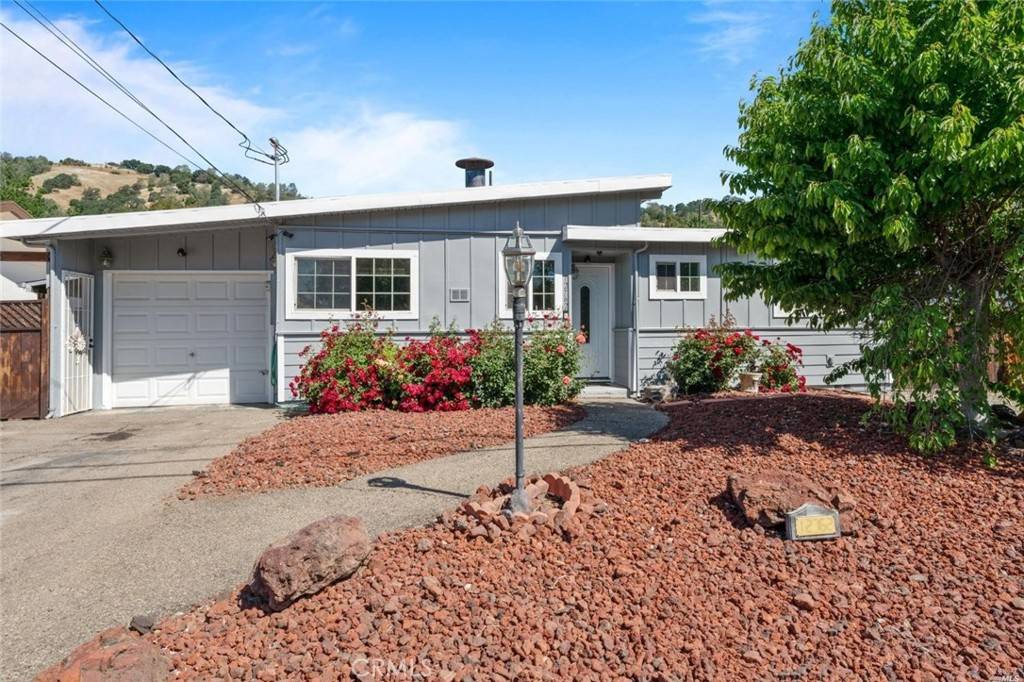 Clearlake Oaks, CA 95423,12762 Shoreview DR