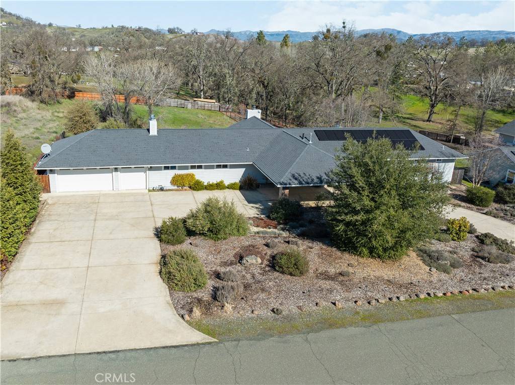 Lakeport, CA 95453,1050 Oak Park WAY