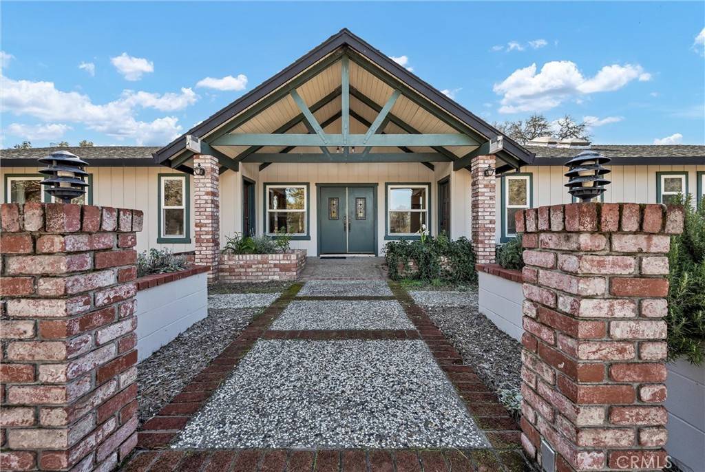 Kelseyville, CA 95451,4962 Gaddy LN