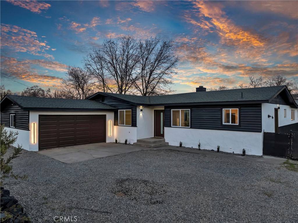 Clearlake, CA 95422,3850 Mullen AVE