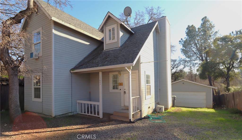 Clearlake, CA 95422,15801 29th Ave