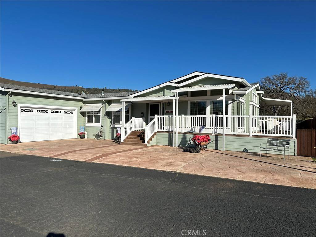 Clearlake Oaks, CA 95423,400 Sulphur Bank DR #139