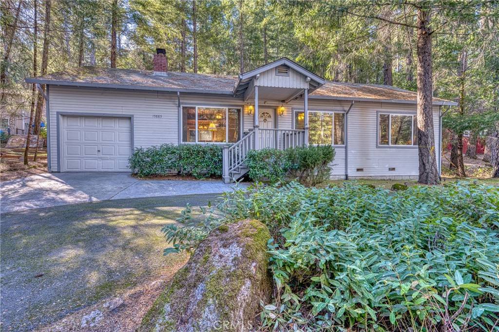 Cobb, CA 95426,15885 Bottle Rock RD