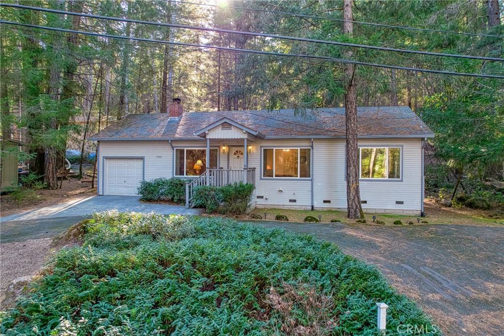 Cobb, CA 95426,15885 Bottle Rock RD