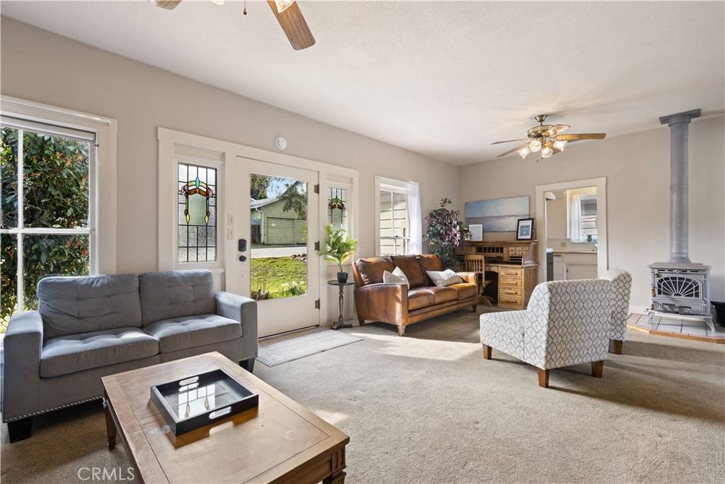 Lakeport, CA 95453,825 N Forbes ST