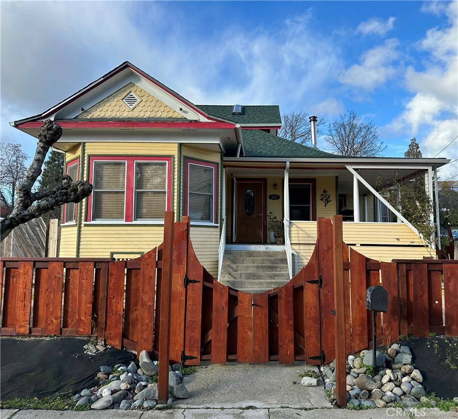 Lakeport, CA 95453,302 Armstrong ST