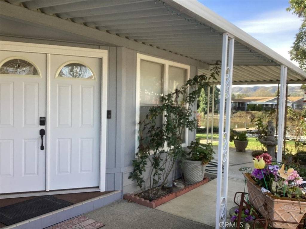 Lakeport, CA 95453,1800 S. MAIN STREET #60