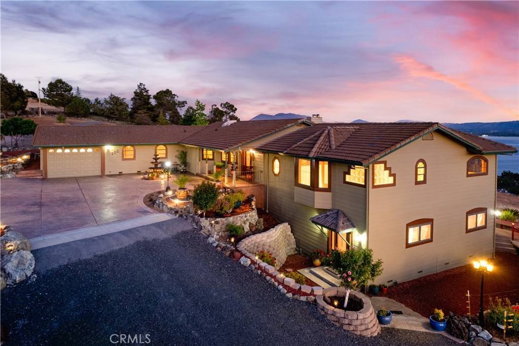 Lakeport, CA 95453,425 Lake Vista Dr