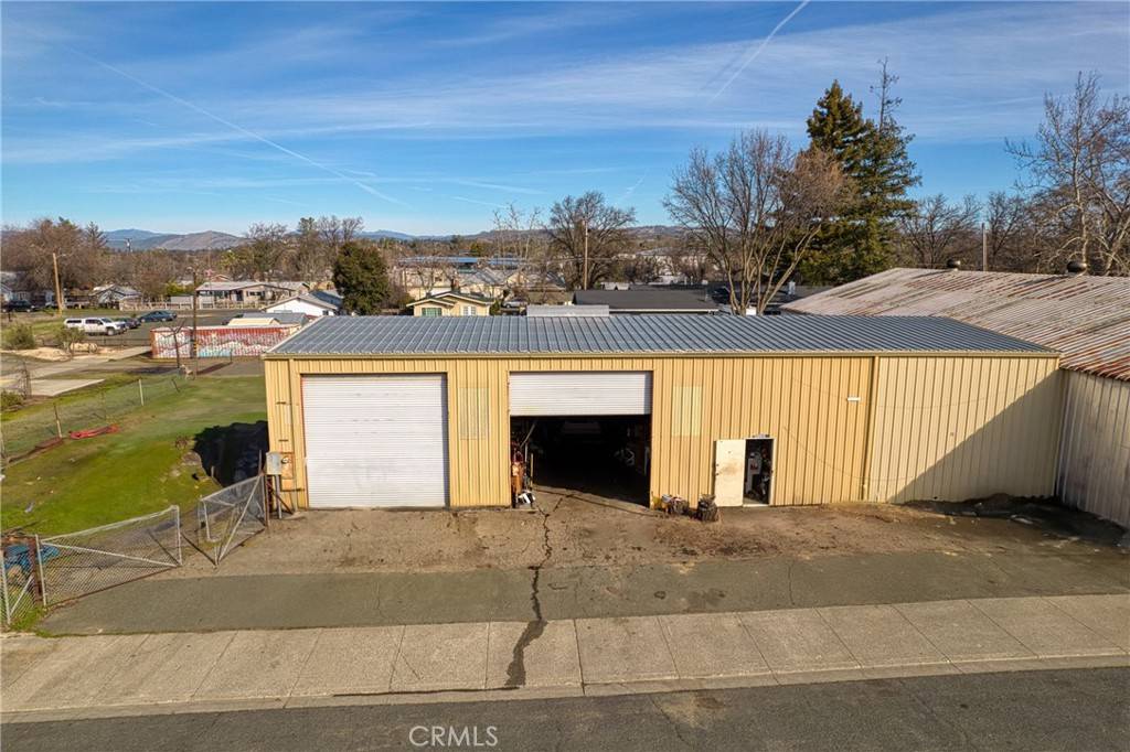 Lower Lake, CA 95457,16294 Main ST