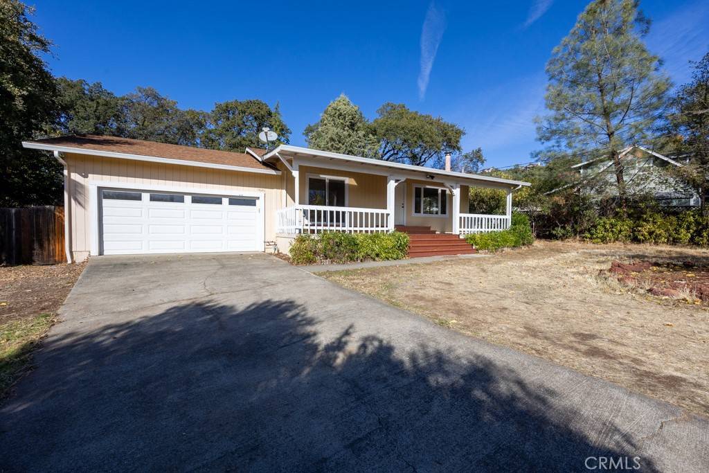 Hidden Valley Lake, CA 95467,18686 Marine View RD