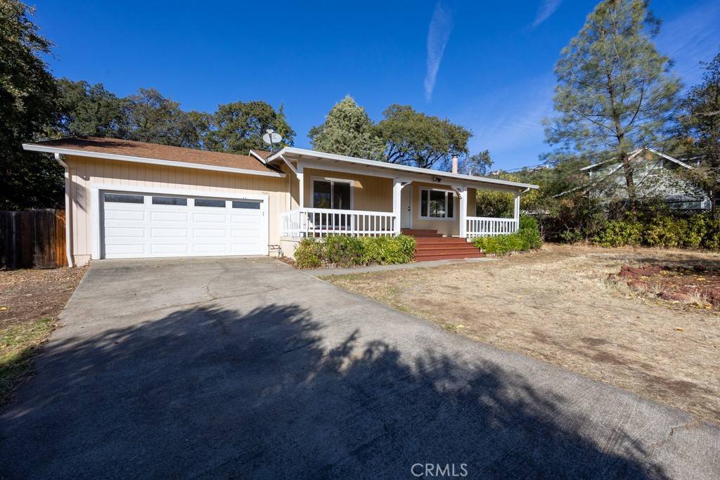 Hidden Valley Lake, CA 95467,18686 Marine View RD