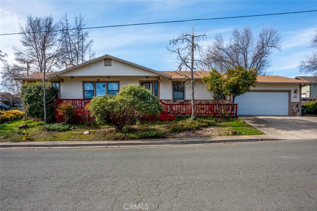 Lakeport, CA 95453,855 Pool ST