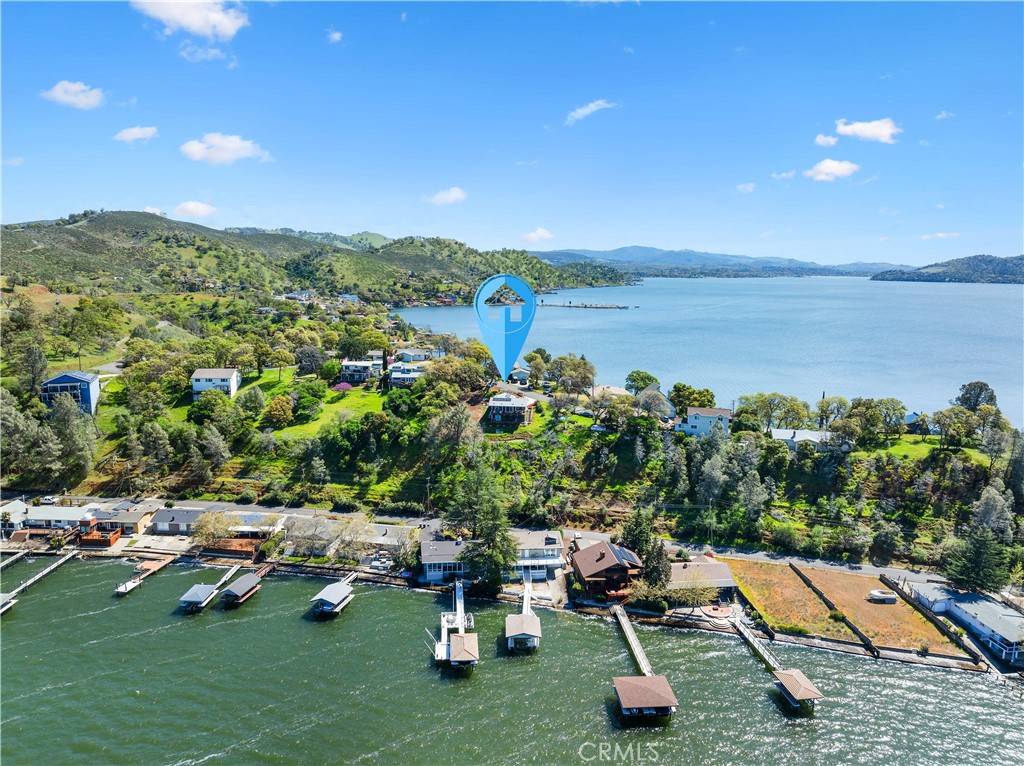 Clearlake, CA 95422,3871 Oak DR