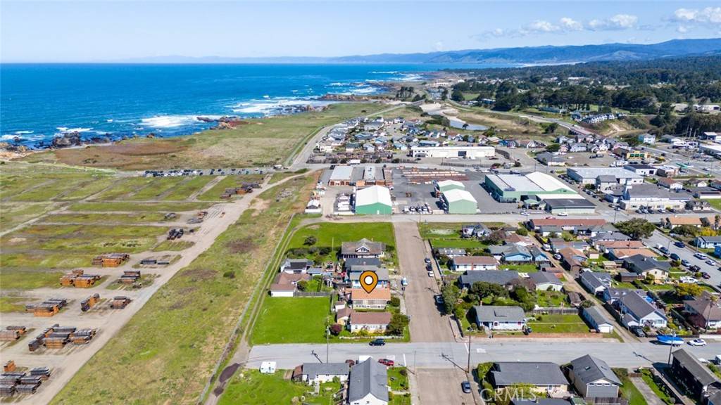 Fort Bragg, CA 95437,715 West ST