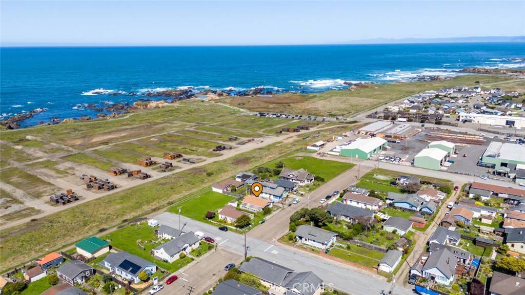 Fort Bragg, CA 95437,715 West ST