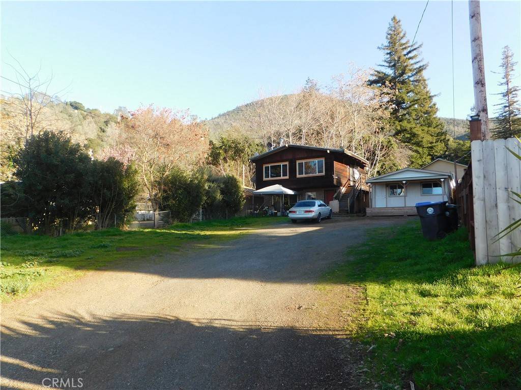 Kelseyville, CA 95451,6589 Hohape AVE