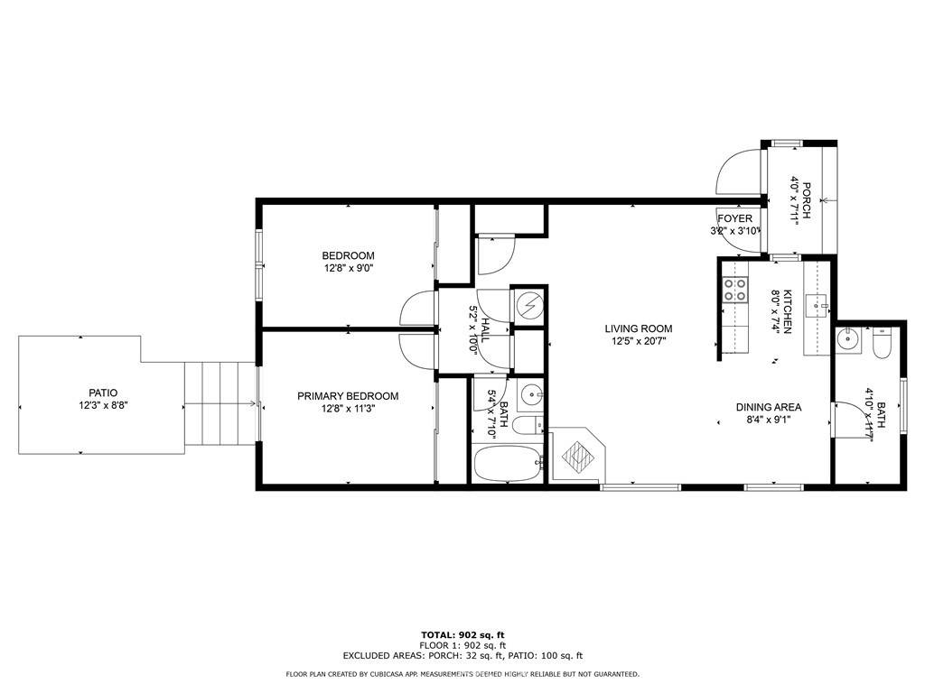 Hidden Valley Lake, CA 95467,19366 Mountain Meadow South #B
