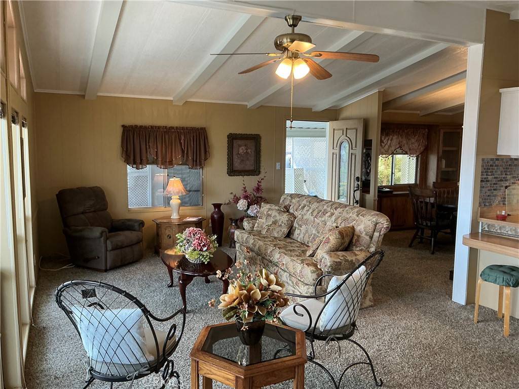 Lakeport, CA 95453,5830 Robin Hill Dr #41