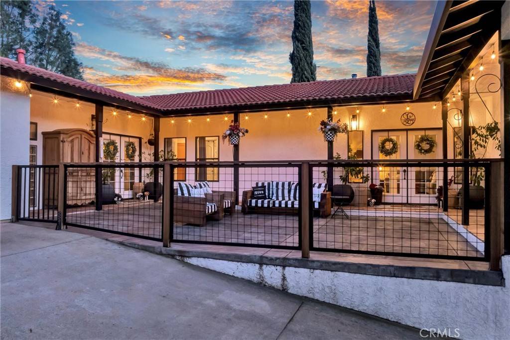 Hidden Valley Lake, CA 95467,18544 Deer Hill RD