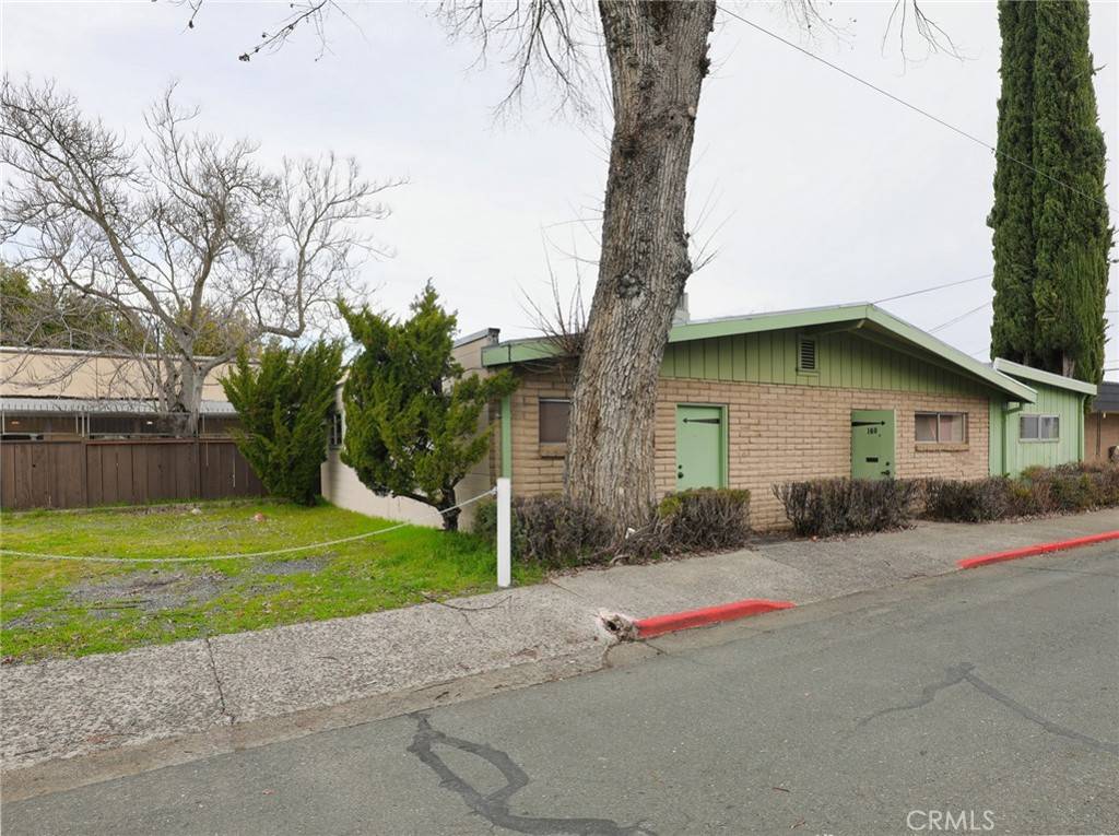 Lakeport, CA 95453,150 5th ST