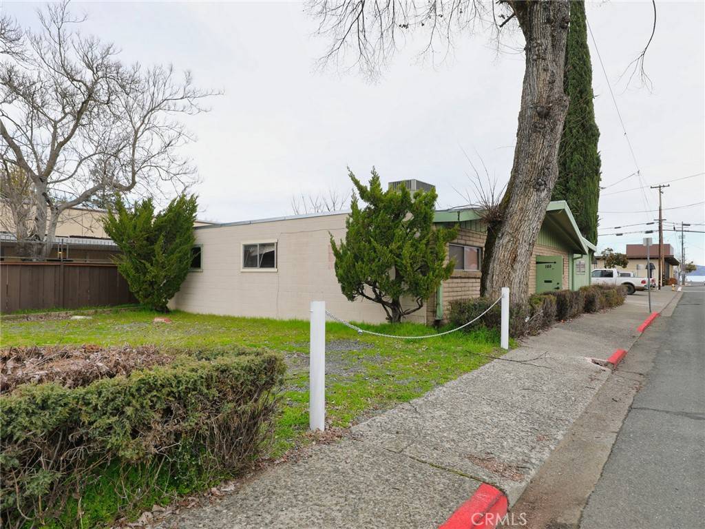 Lakeport, CA 95453,150 5th ST