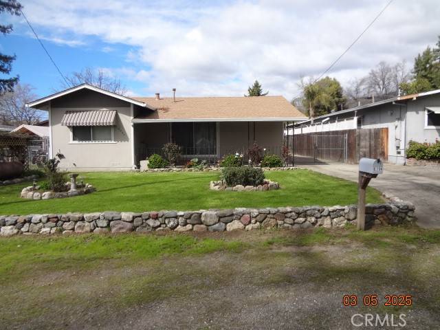 Lucerne, CA 95458,6394 14th AVE