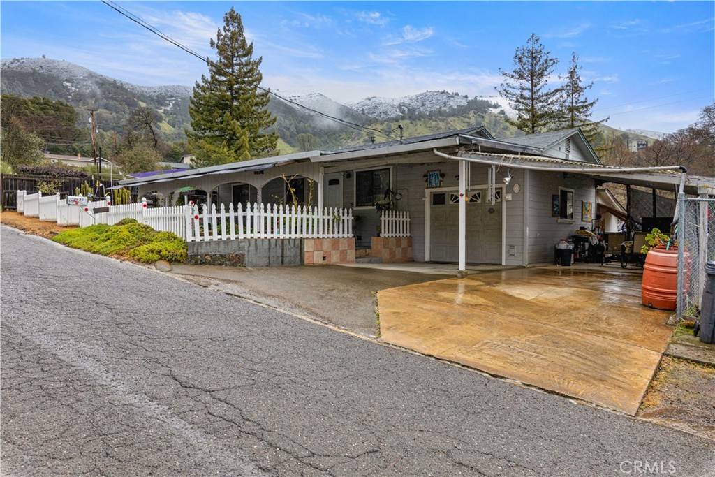 Nice, CA 95464,2935 Gardner RD