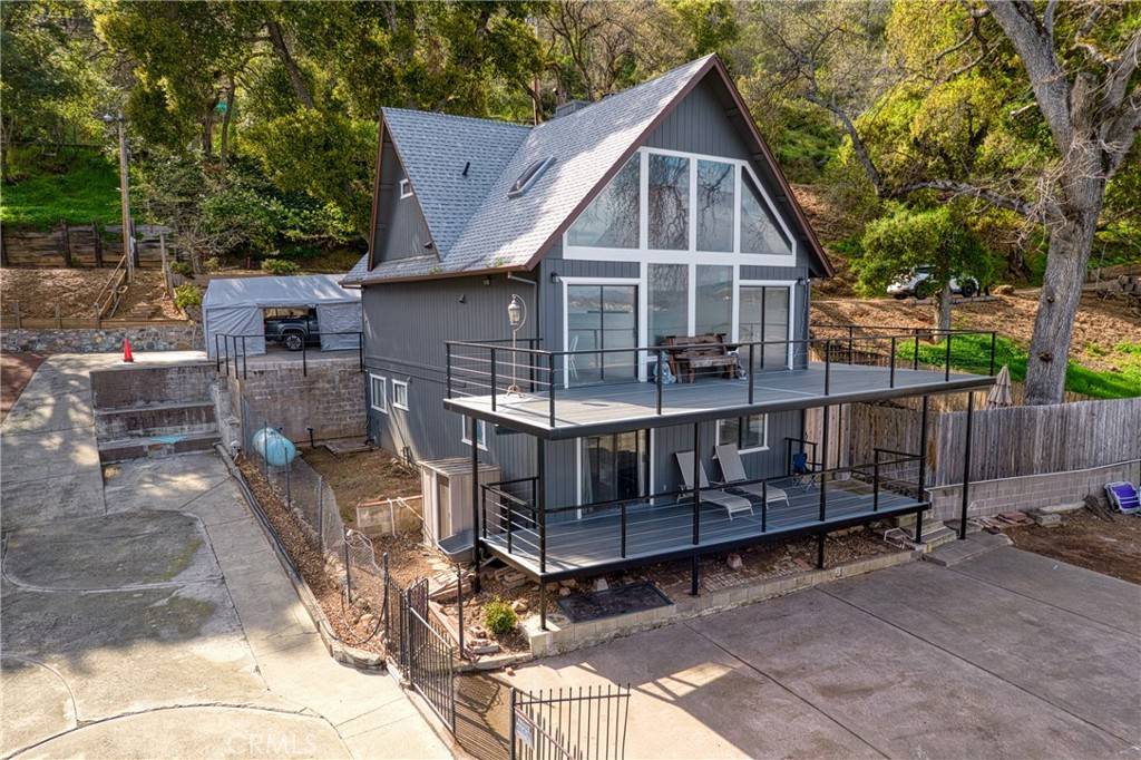 Lower Lake, CA 95457,5798 Sunrise DR